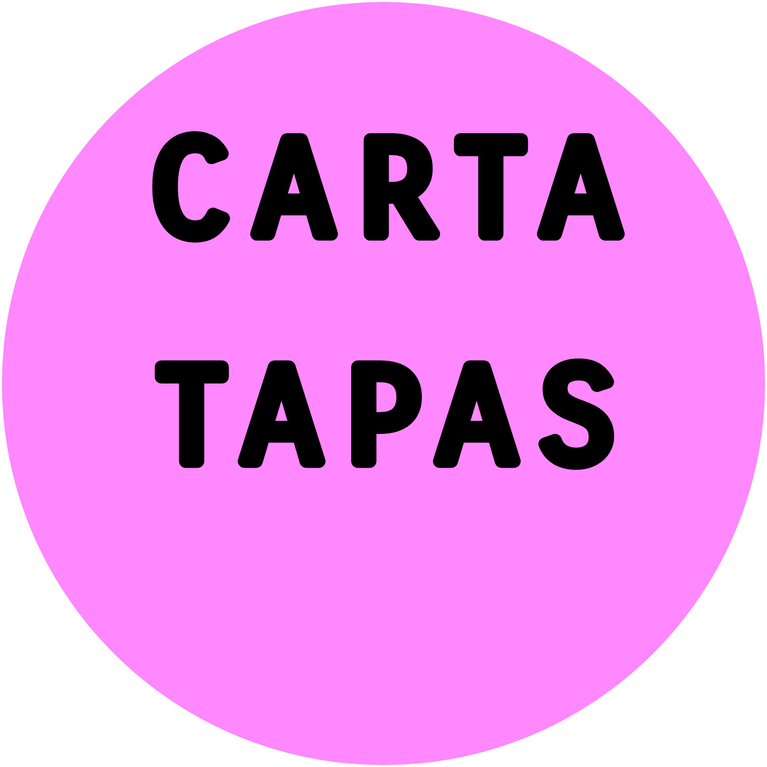 CARTATAPAS